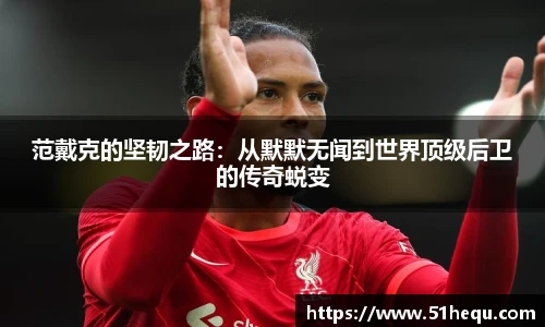 范戴克的坚韧之路：从默默无闻到世界顶级后卫的传奇蜕变